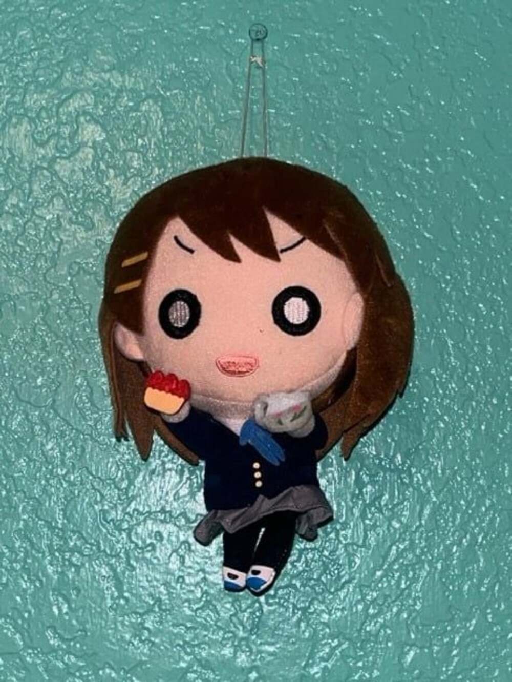 K-ON Plush